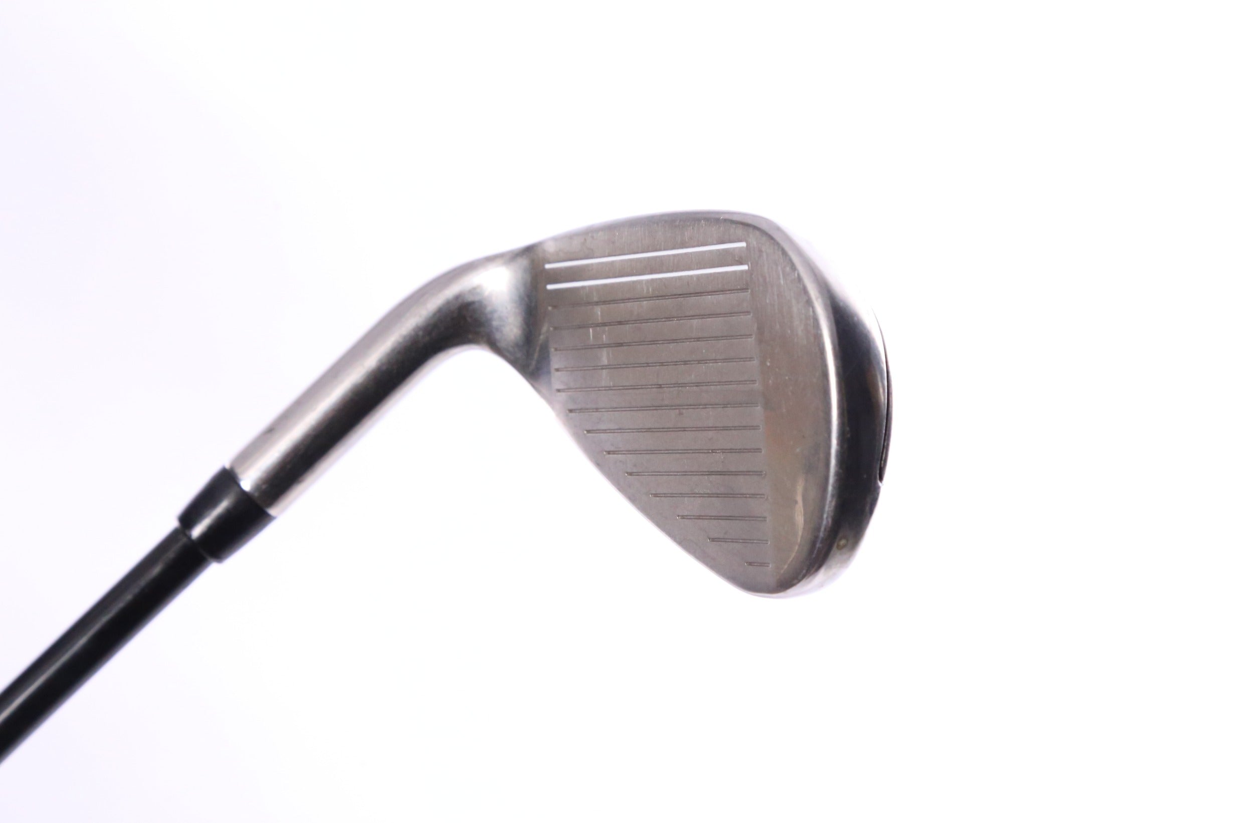 Used Callaway Rogue ST MAX Approach Wedge - Right-Handed - 46 Degrees - Regular Flex-Next Round