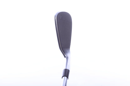 Used Ping G400 Single 7-Iron - Left-Handed - Regular Flex
