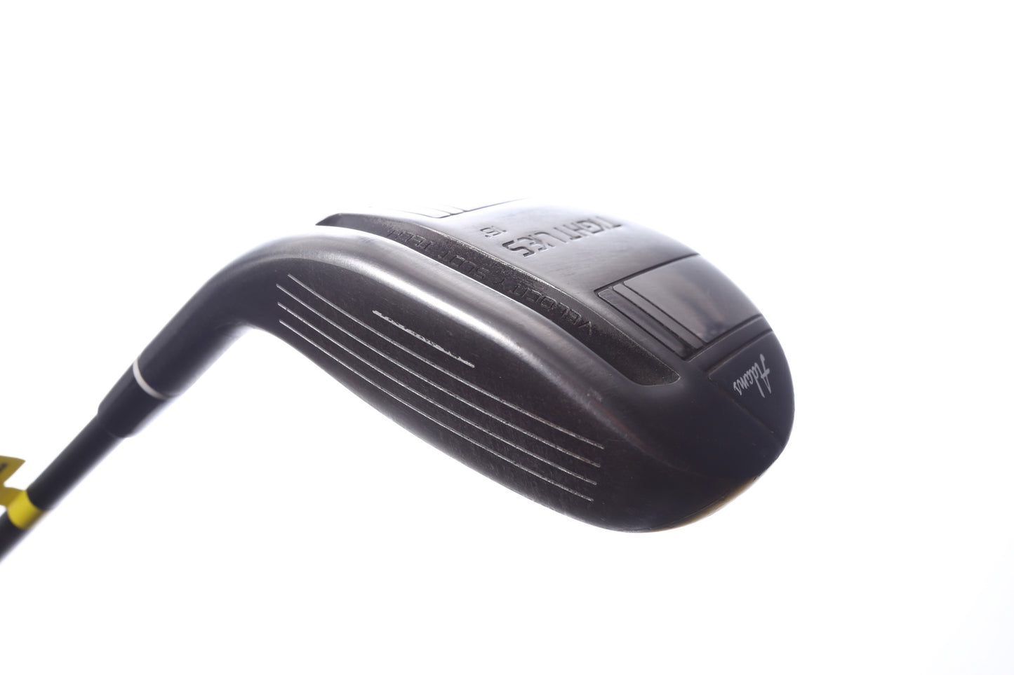 Used Adams Tight Lies 3-Wood - Right-Handed - 16 Degrees - Regular Flex-Next Round