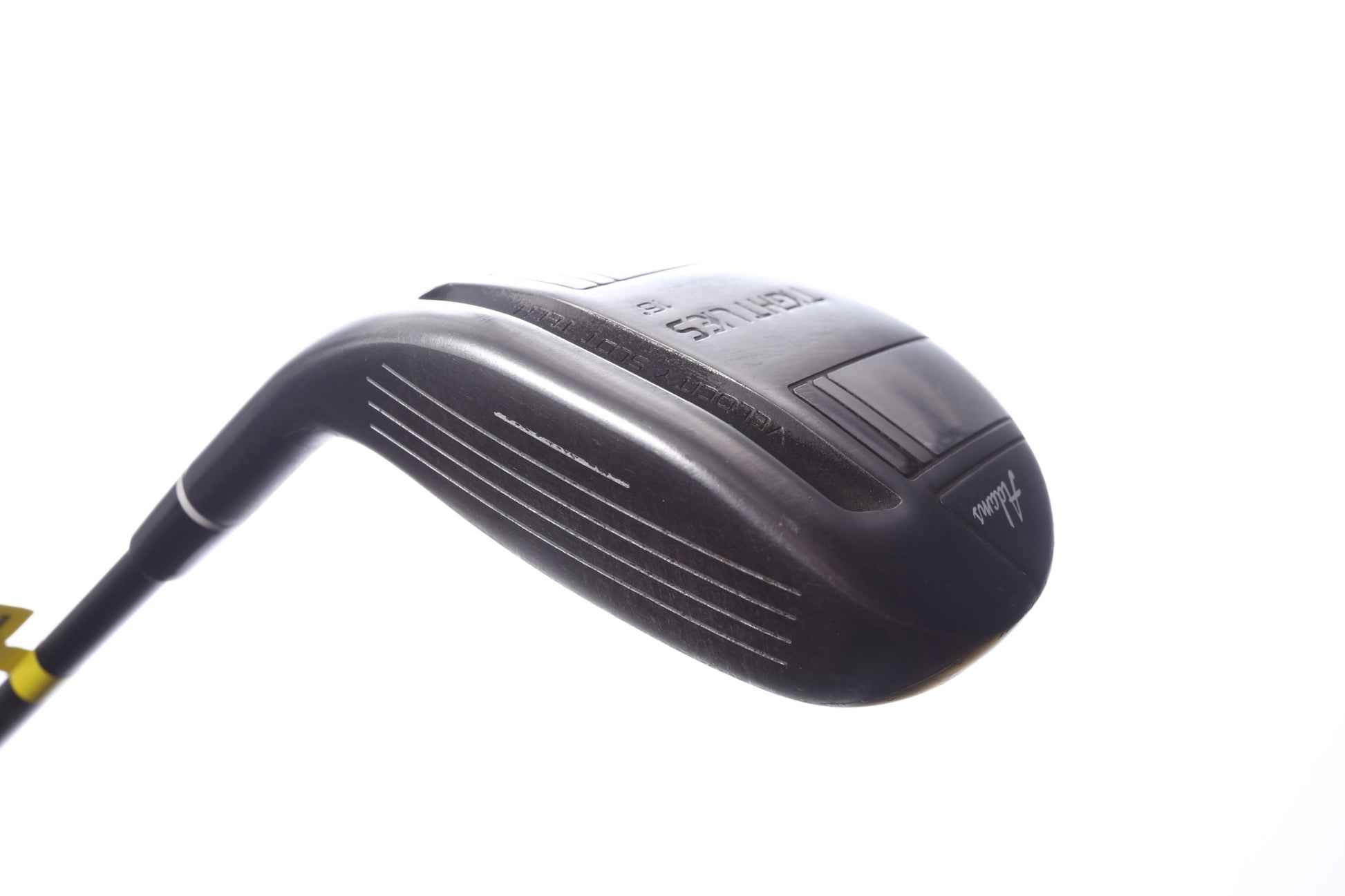 Used Adams Tight Lies 3-Wood - Right-Handed - 16 Degrees - Regular Flex-Next Round