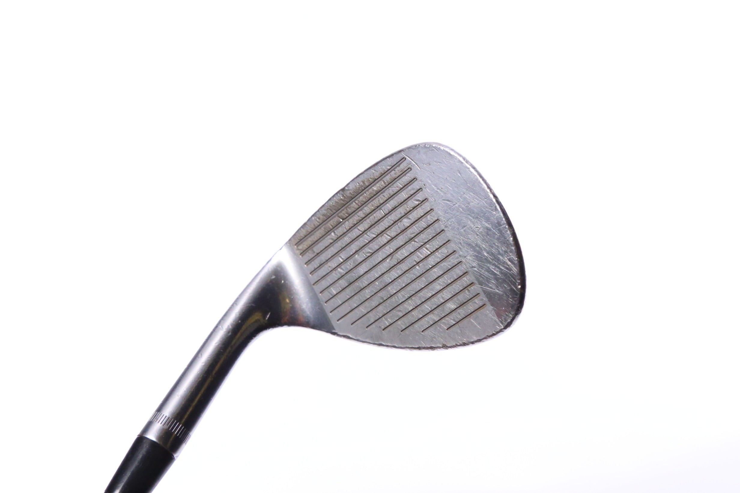 Used Callaway X Forged Sand Wedge - Right-Handed - 54 Degrees - Extra Stiff Flex-Next Round