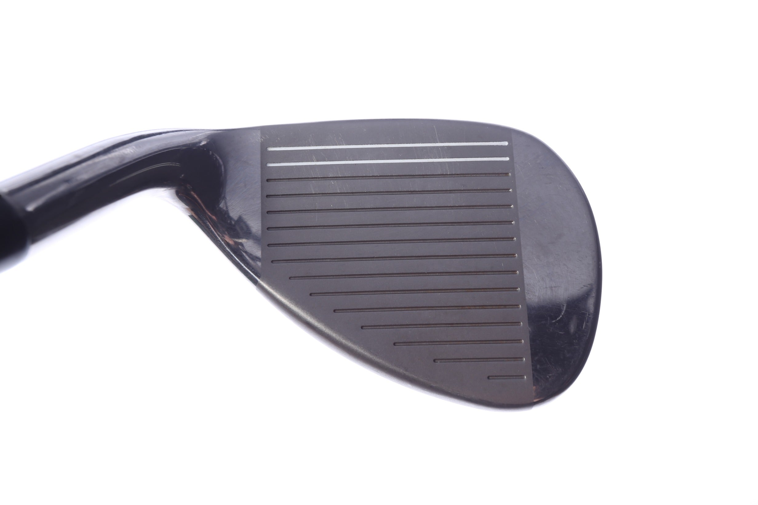 Used Callaway Rogue Approach Wedge - Right-Handed - 49 Degrees - Regular Flex-Next Round