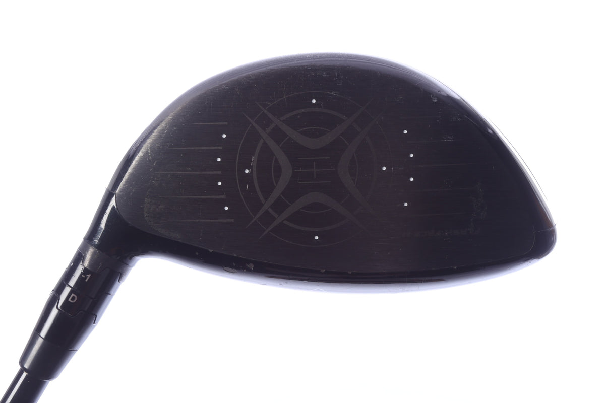 Used Callaway Epic MAX Driver - 9 Degrees - Stiff Flex Mitsubishi MMT Type-304 SS - Right-Handed