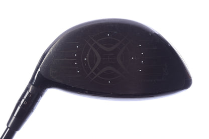 Used Callaway Epic MAX Driver - 9 Degrees - Stiff Flex Mitsubishi MMT Type-304 SS - Right-Handed