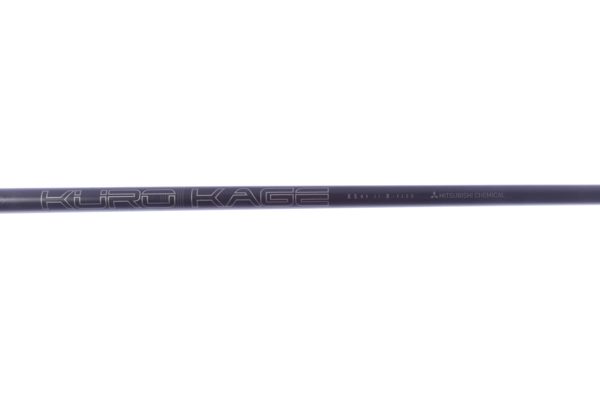 Used Titleist GT1 4H Hybrid - Right-Handed - 20 Degrees - Regular Flex
