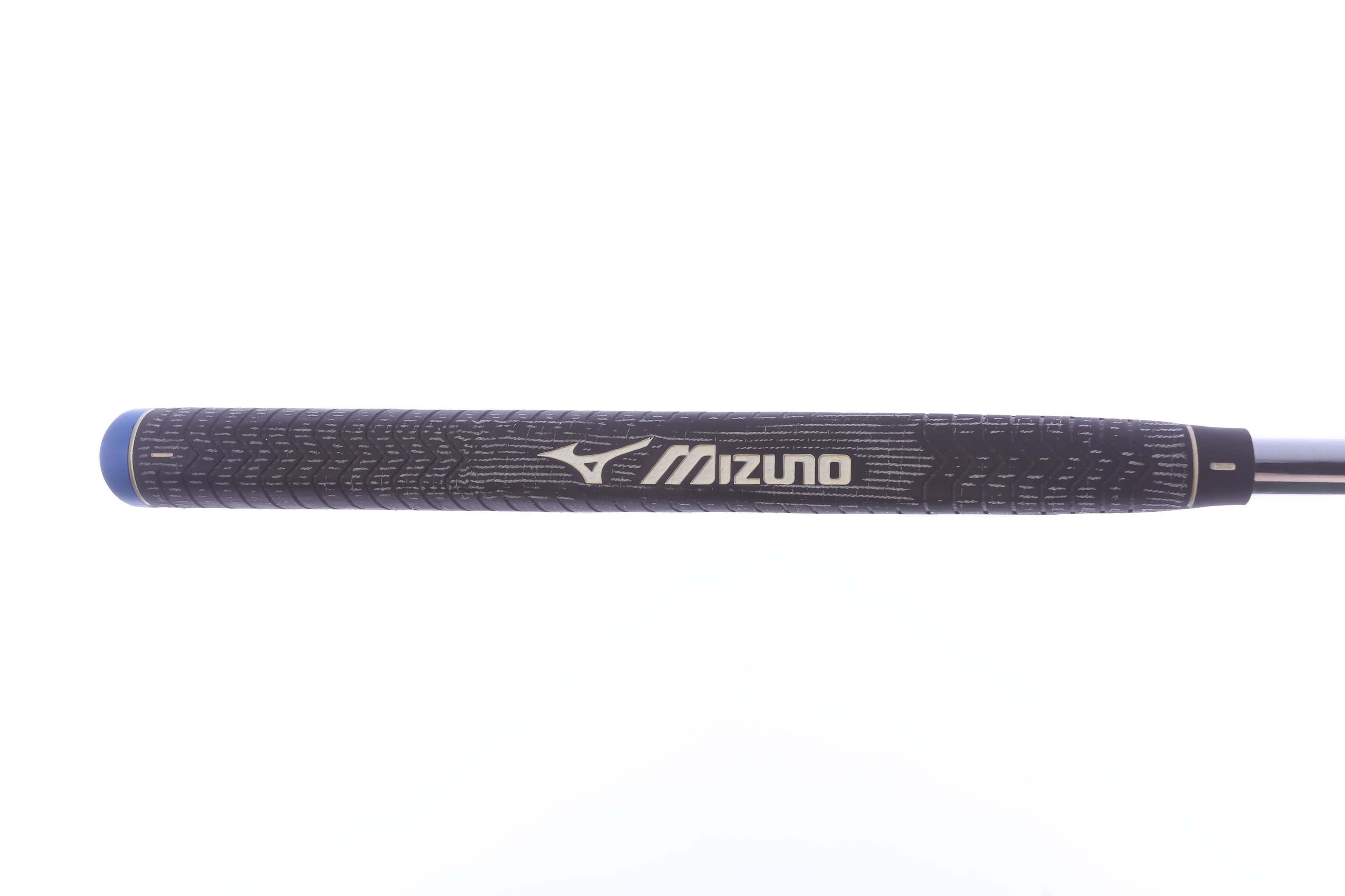 Used Mizuno M Craft #3 Black ION Putter - Right-Handed - 35.5 in - Mid-mallet-Next Round