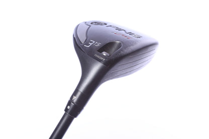 Used Ping i25 3-Wood - Right-Handed - 15 Degrees - Regular Flex
