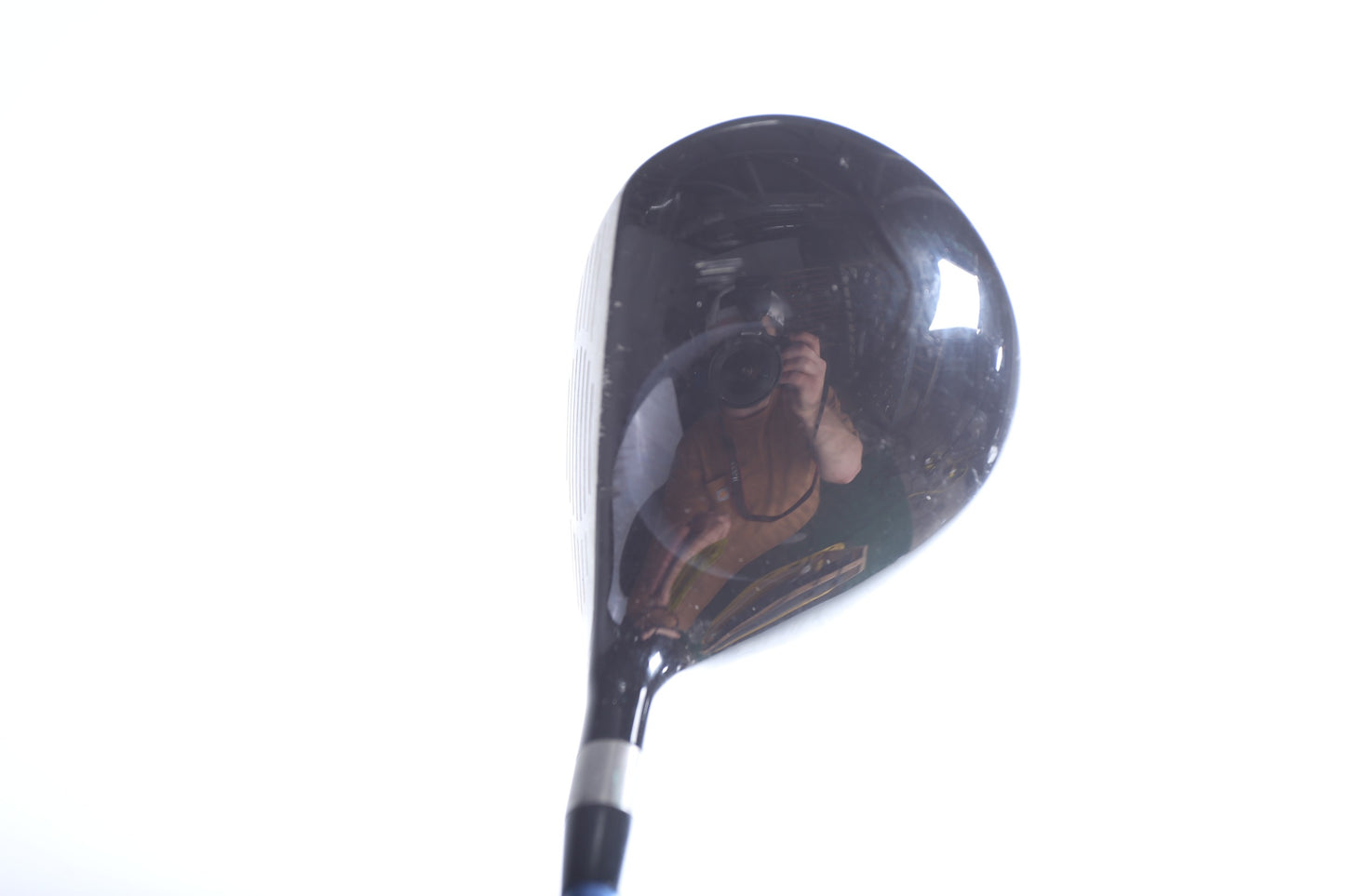 Used Ping G5 L 3-Wood - Right-Handed - 18 Degrees - Ladies Flex-Next Round