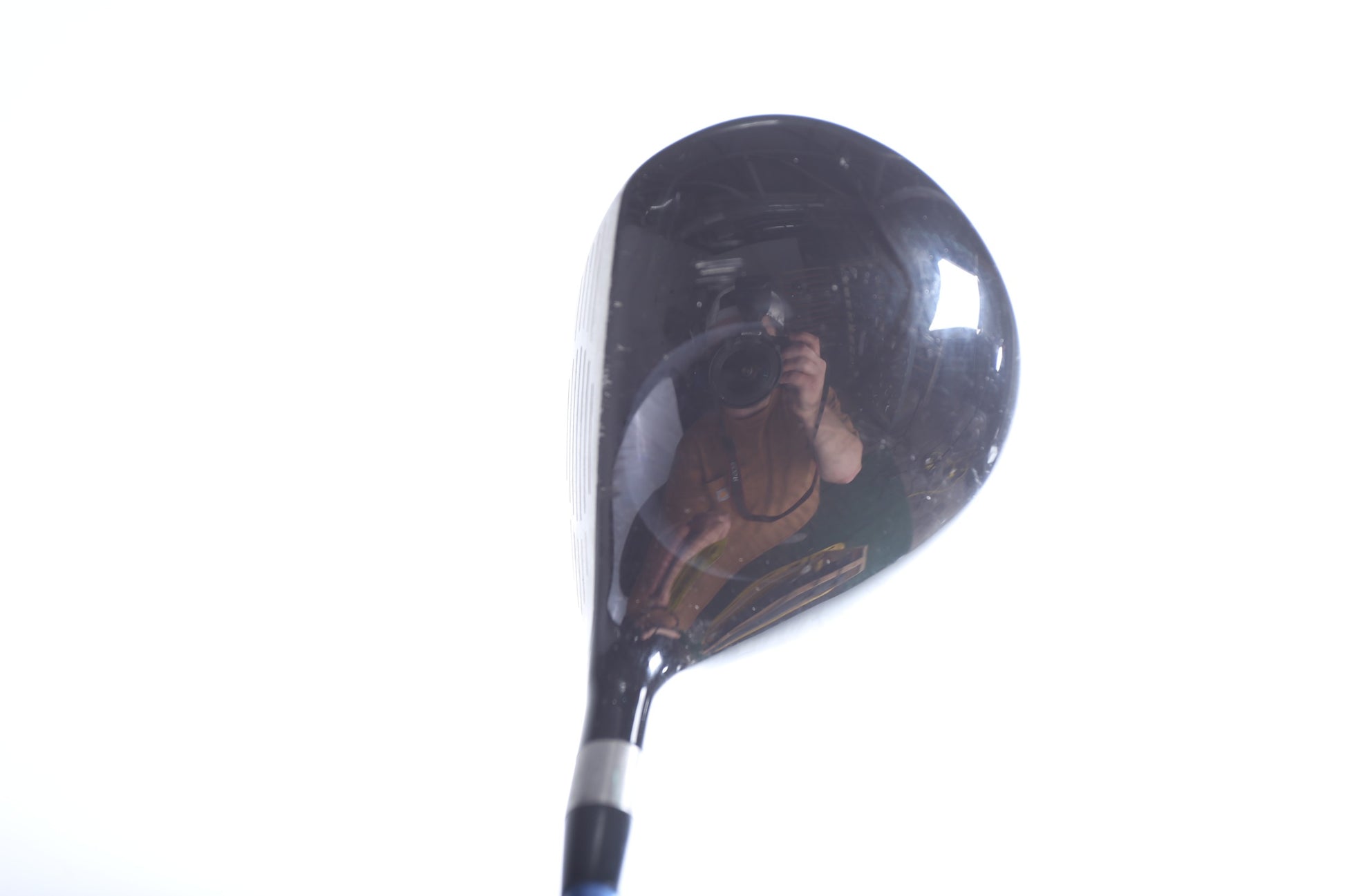 Used Ping G5 L 3-Wood - Right-Handed - 18 Degrees - Ladies Flex-Next Round