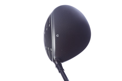 Used TaylorMade Qi35 LS Driver - 10.5 Degrees - Regular Flex Project X HZRDUS Smoke Red - Right-Handed-Next Round