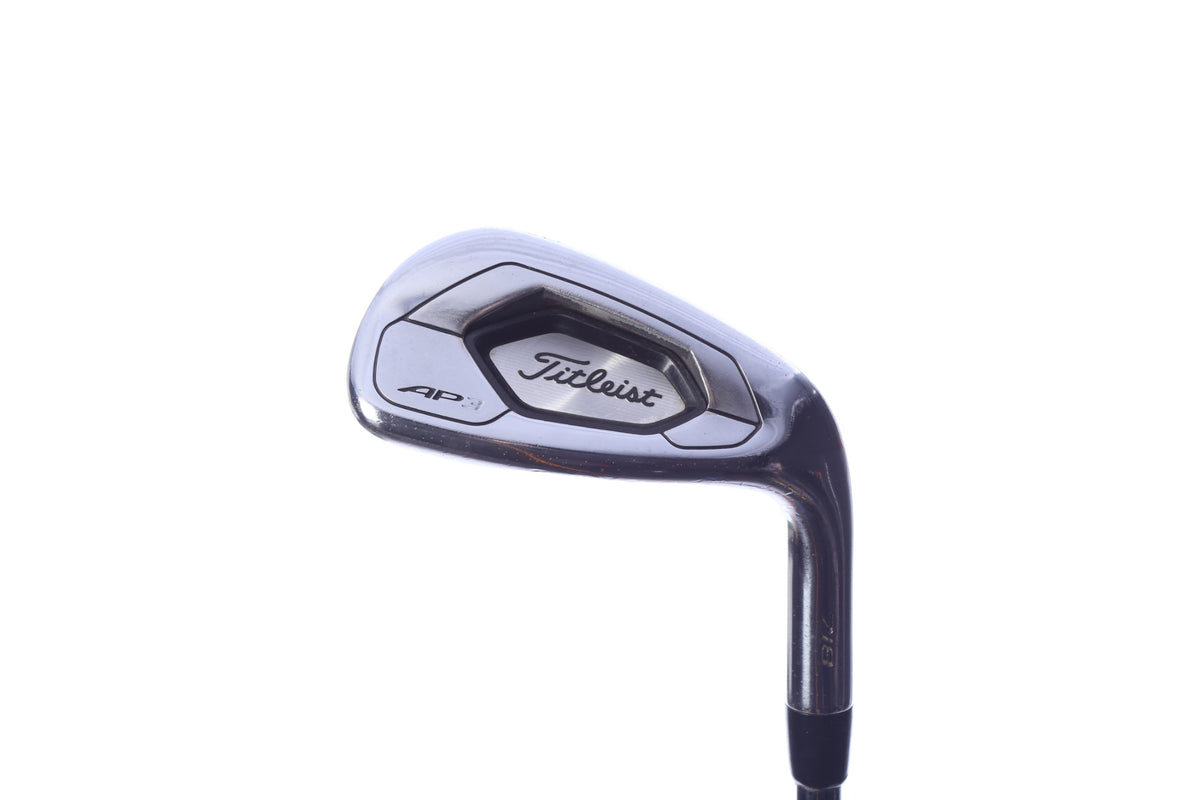 Used Titleist 718 AP3 Approach Wedge - Right-Handed - 48 Degrees - Stiff Flex