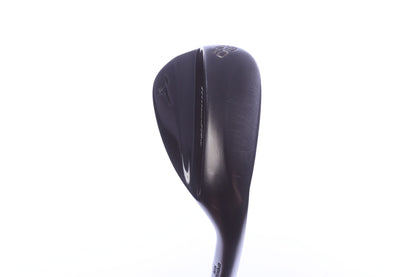 Used Mizuno Pro T-1 Black Ion Lob Wedge - Right-Handed - 60 Degrees - Wedge Flex