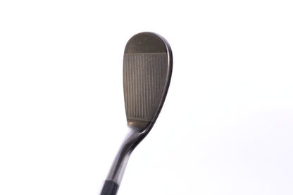Used Cleveland CG15 Black Pearl Gap Wedge - Right-Handed - 52 Degrees - Wedge Flex-Next Round