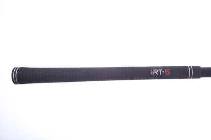 Used Irt-5 iRT-5 5H Hybrid - Right-Handed - 24 Degrees - Seniors Flex-Next Round