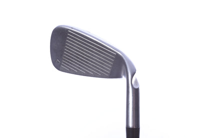 Used Ping G400 Single 7-Iron - Left-Handed - Stiff Flex-Next Round