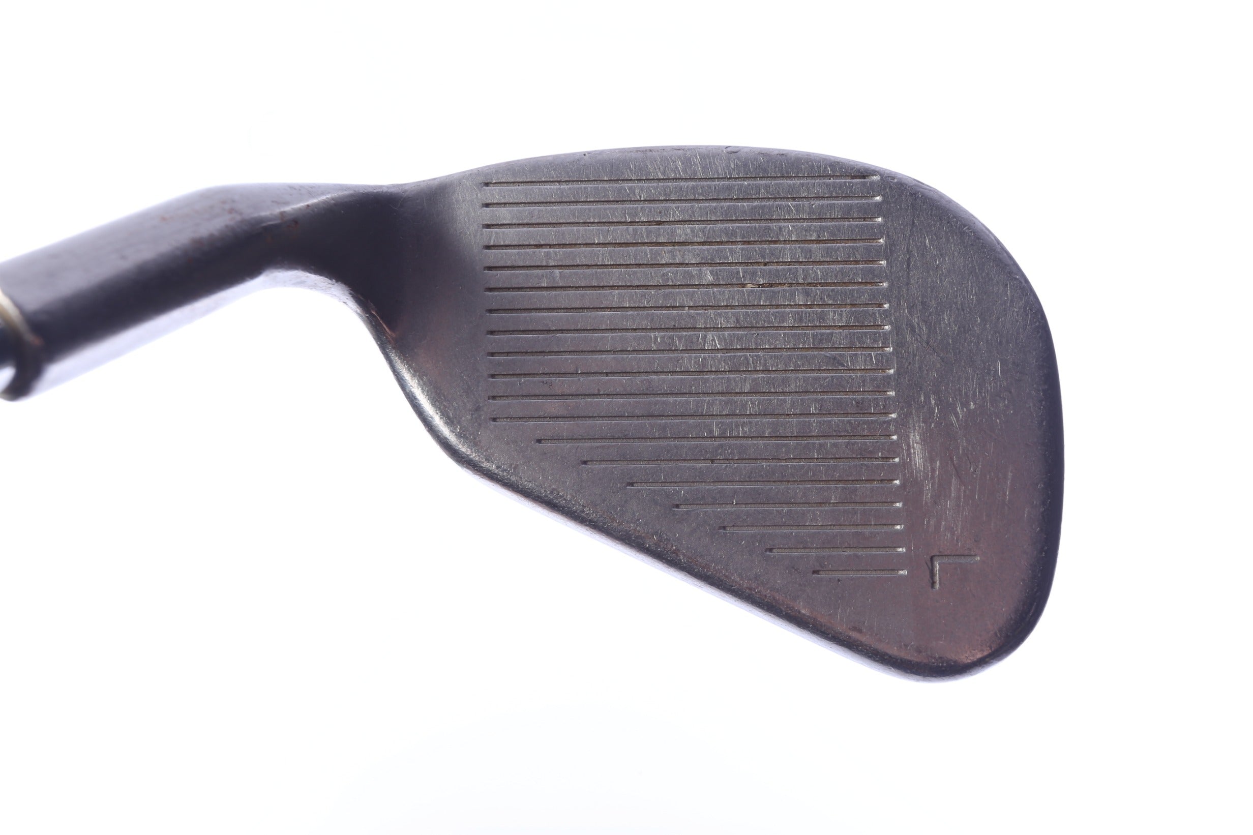 Used Ping Eye 2 Lob Wedge - Right-Handed - 61 Degrees - Stiff Flex