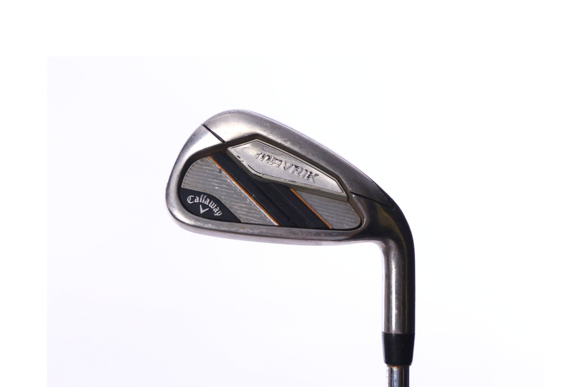 Used Callaway Mavrik Single 6-Iron - Right-Handed - Regular Flex-Next Round