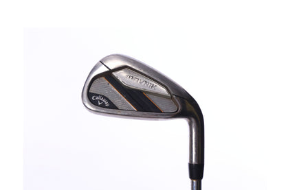 Used Callaway Mavrik Single 6-Iron - Right-Handed - Regular Flex-Next Round