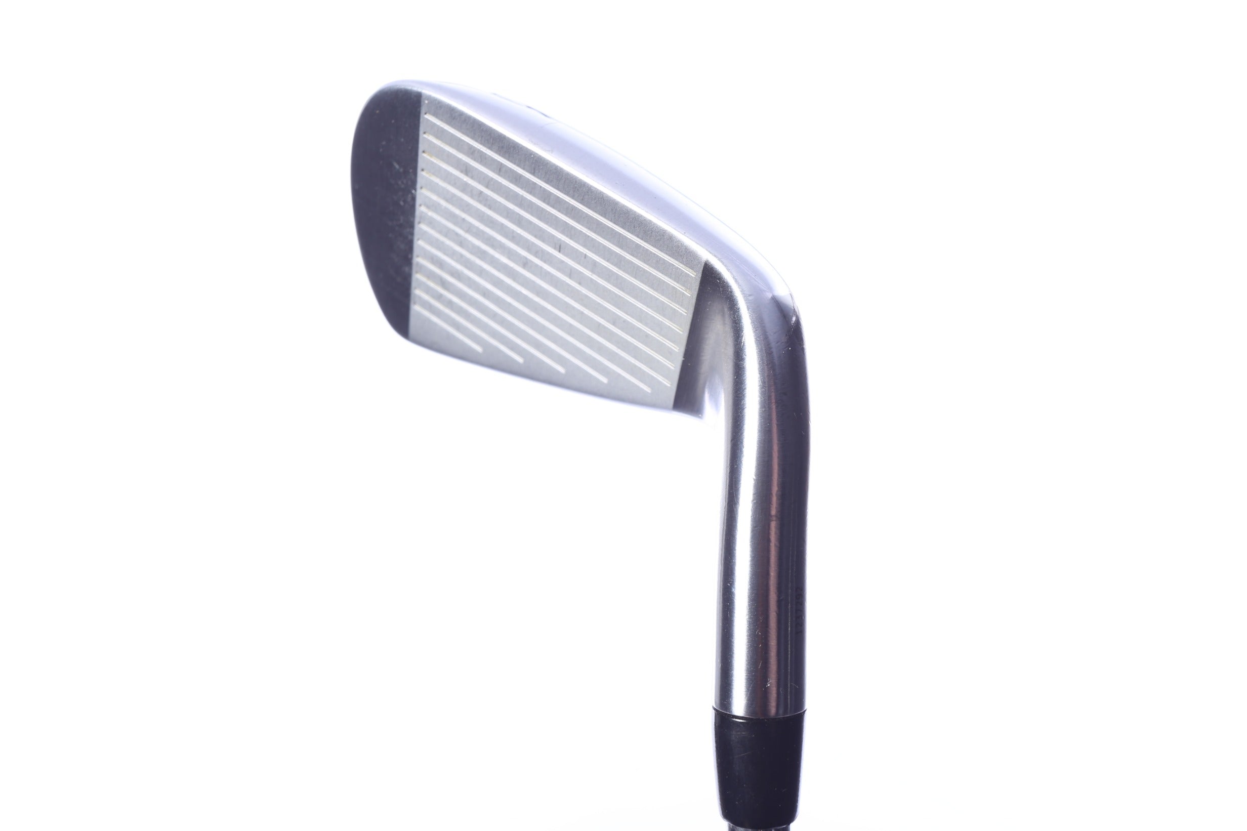 Used Titleist T200 2019 Single 6-Iron - Left-Handed - Stiff Flex