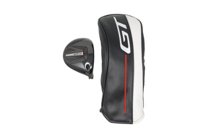 Used Titleist GT2 4-Wood - HEAD ONLY - Right-Handed - 16.5 Degrees
