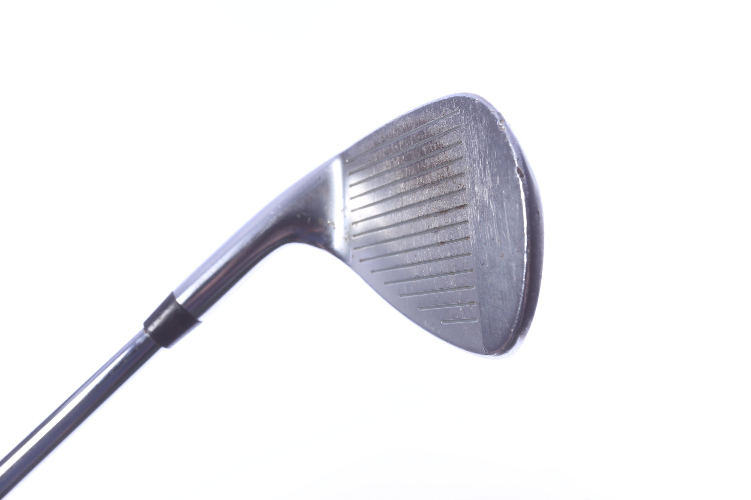 Used Mizuno MX 23 Pitching Wedge - Right-Handed - 46 Degrees - Stiff Flex-Next Round