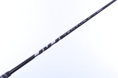 Used Fujikura Ventus TR Velocore Black Driver Shaft Stiff Flex Graphite - 43.75 in - Titleist Surefit Adapter-Next Round