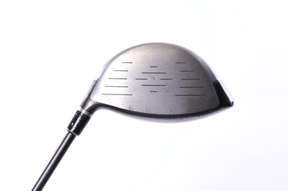 Used TaylorMade SLDR Driver - 10.5 Degrees - Regular Flex TaylorMade Stock Graphite - Right-Handed-Next Round