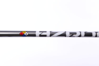 Used Callaway Paradym Driver - 9 Degrees - Stiff Flex Project X HZRDUS - Left-Handed-Next Round