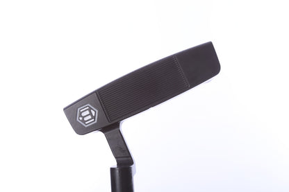 Used Bettinardi 2024 Inovai 10.0 Mini Plumbers Putter - Right-Handed - 34 in - Mallet-Next Round