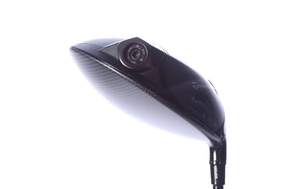 Used TaylorMade Qi35 LS Driver - 9 Degrees - Stiff Flex Project X HZRDUS RDX Smoke - Right-Handed