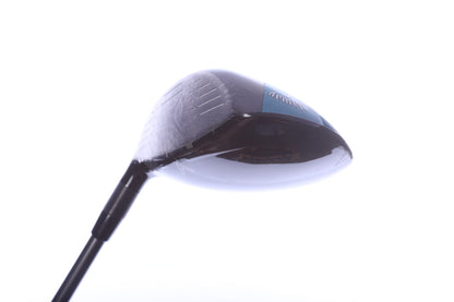 Used Callaway Rogue 3-Wood - Right-Handed - 15 Degrees - Regular Flex