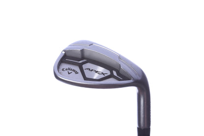Used Callaway Apex CF16 Approach Wedge - Right-Handed - 50 Degrees - Extra Stiff Flex-Next Round