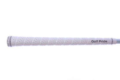 Used Graphite Design Tour AD GP Driver Shaft Extra Stiff Flex Graphite - 43.25 in - PXG Adapter