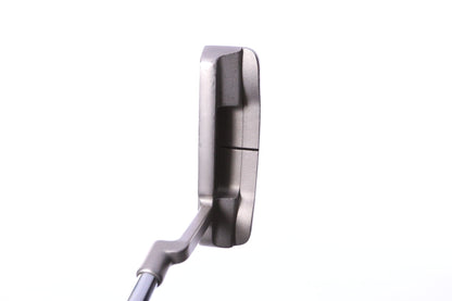 Used Cobra Blade Putter - Right-Handed - 34 in - Blade-Next Round