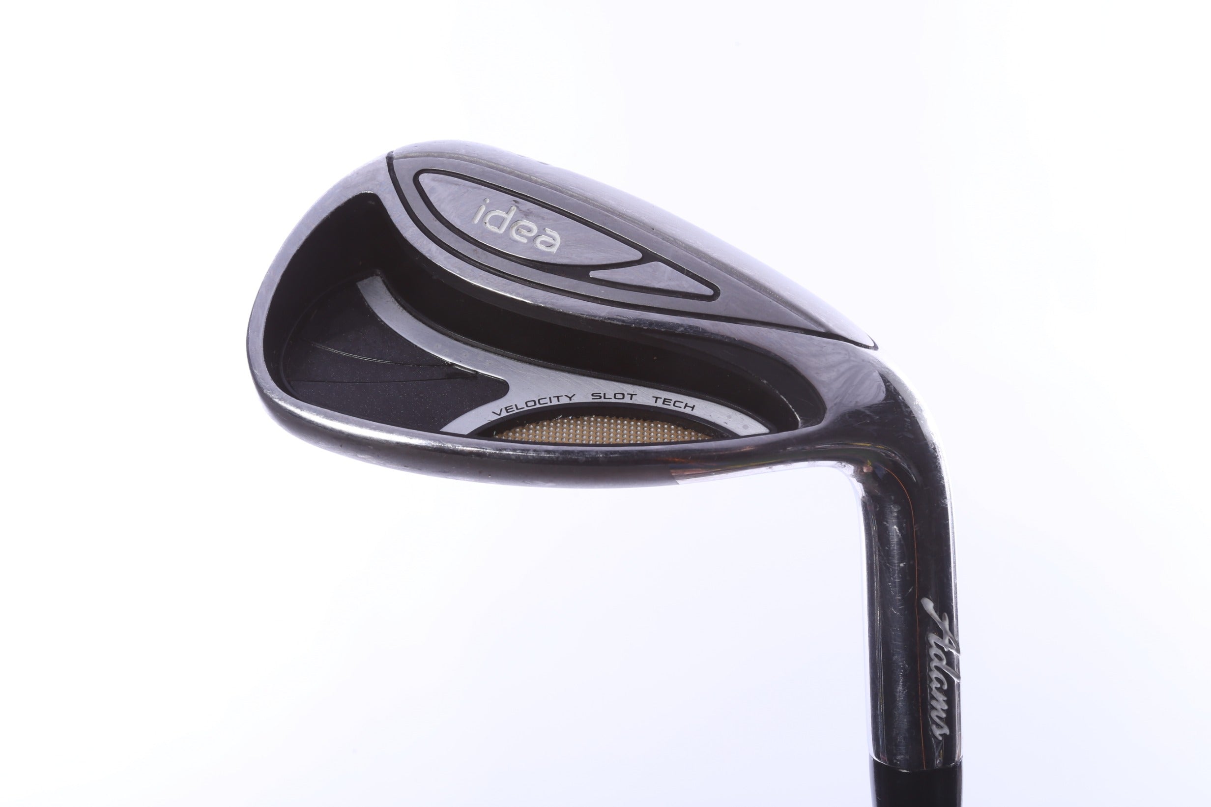 Used Adams Idea Sand Wedge - Right-Handed - 56 Degrees - Ladies Flex-Next Round