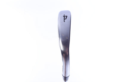 Used Titleist 2021 T100S Single 4-Iron - Right-Handed - Extra Stiff Flex