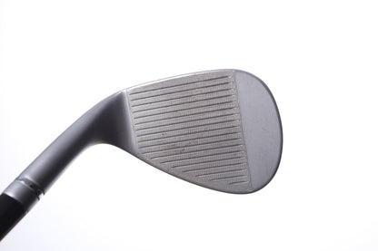 Used TaylorMade Milled Grind 5 Satin Chrome Sand Wedge - Right-Handed - 54 Degrees - Wedge Flex-Next Round