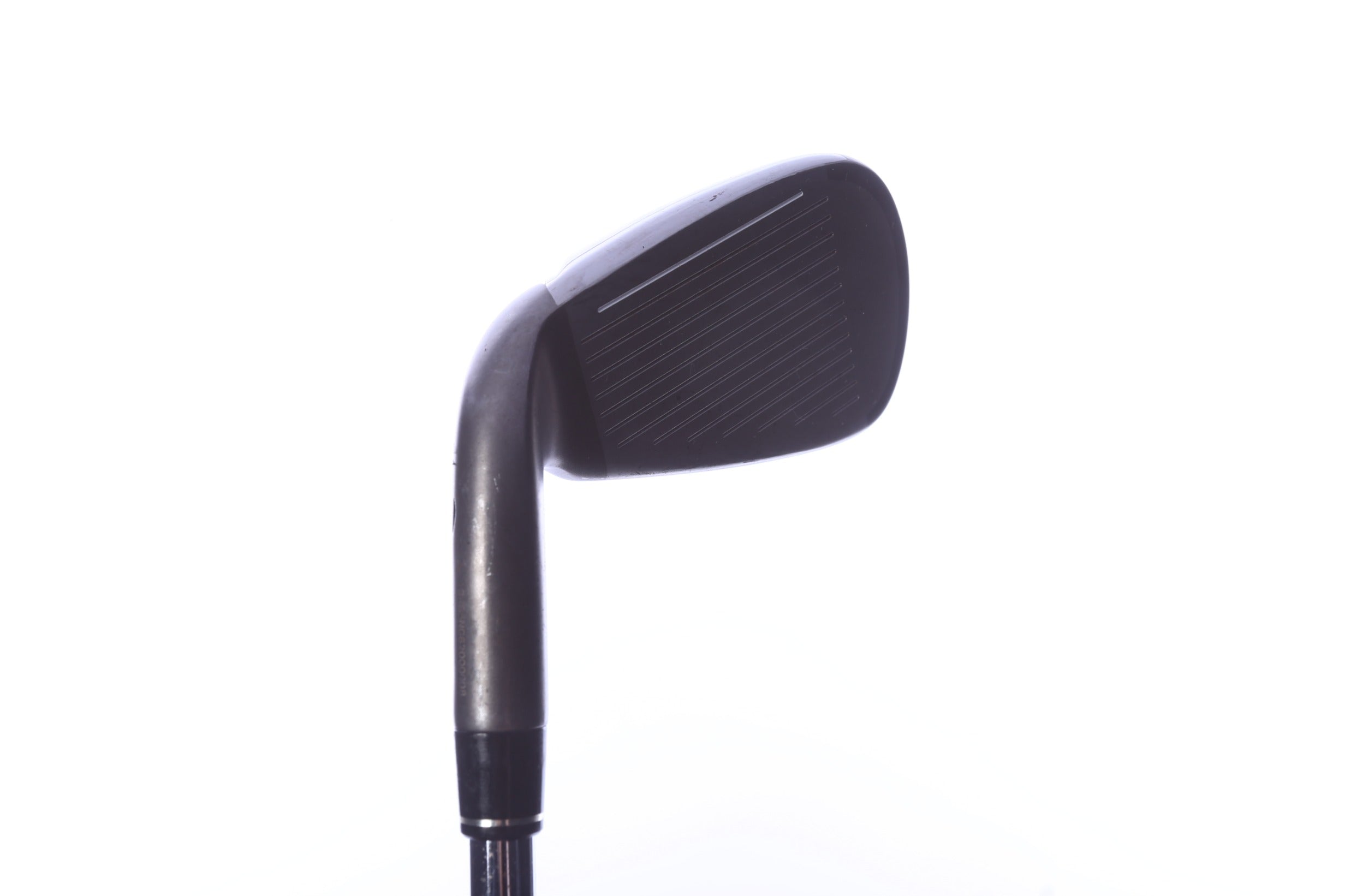 Used TaylorMade RocketBallz Single 5-Iron - Right-Handed - Seniors Flex-Next Round