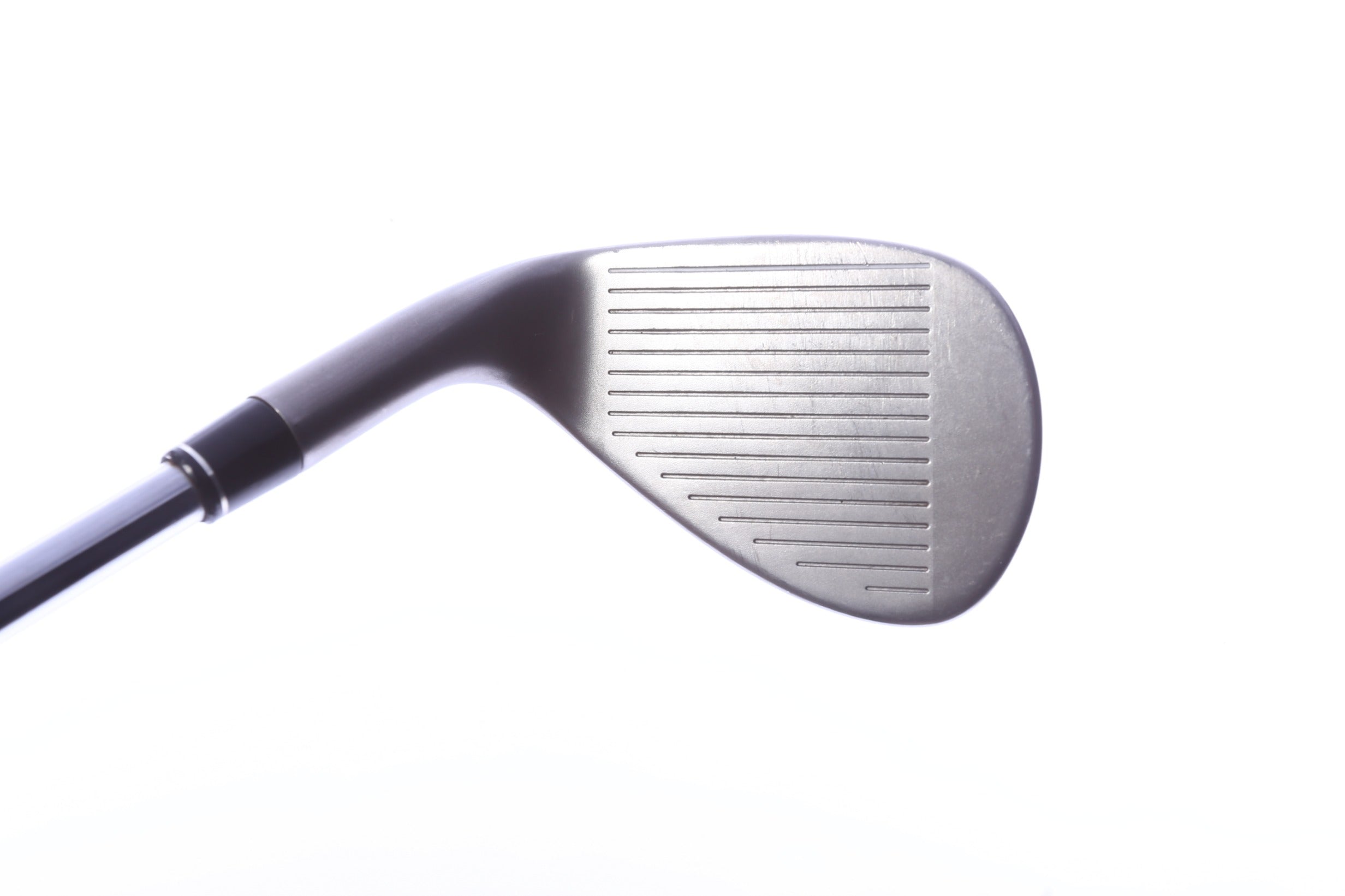 Used TaylorMade RocketBallz Lob Wedge - Right-Handed - 60 Degrees - Stiff Flex