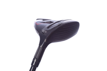 Used TaylorMade STEALTH 2 5-Wood - Right-Handed - 18 Degrees - Regular Flex-Next Round