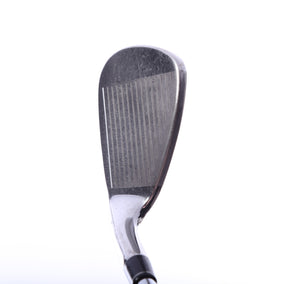 Used TaylorMade RocketBallz Iron Set - Right-Handed - 5-PW - Regular Flex-Next Round