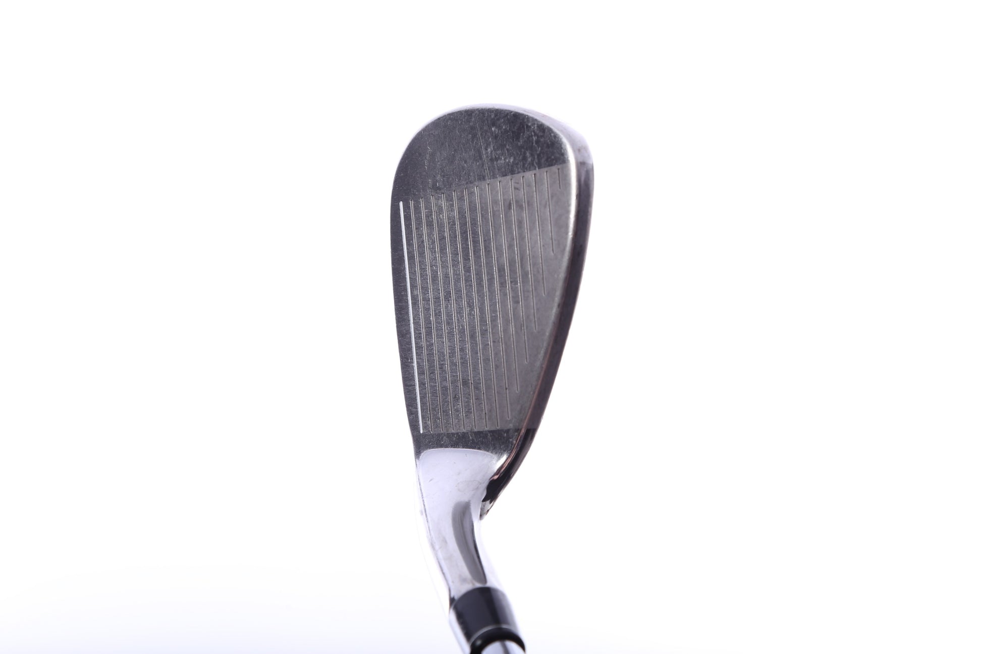 Used TaylorMade RocketBallz Iron Set - Right-Handed - 5-PW - Regular Flex-Next Round