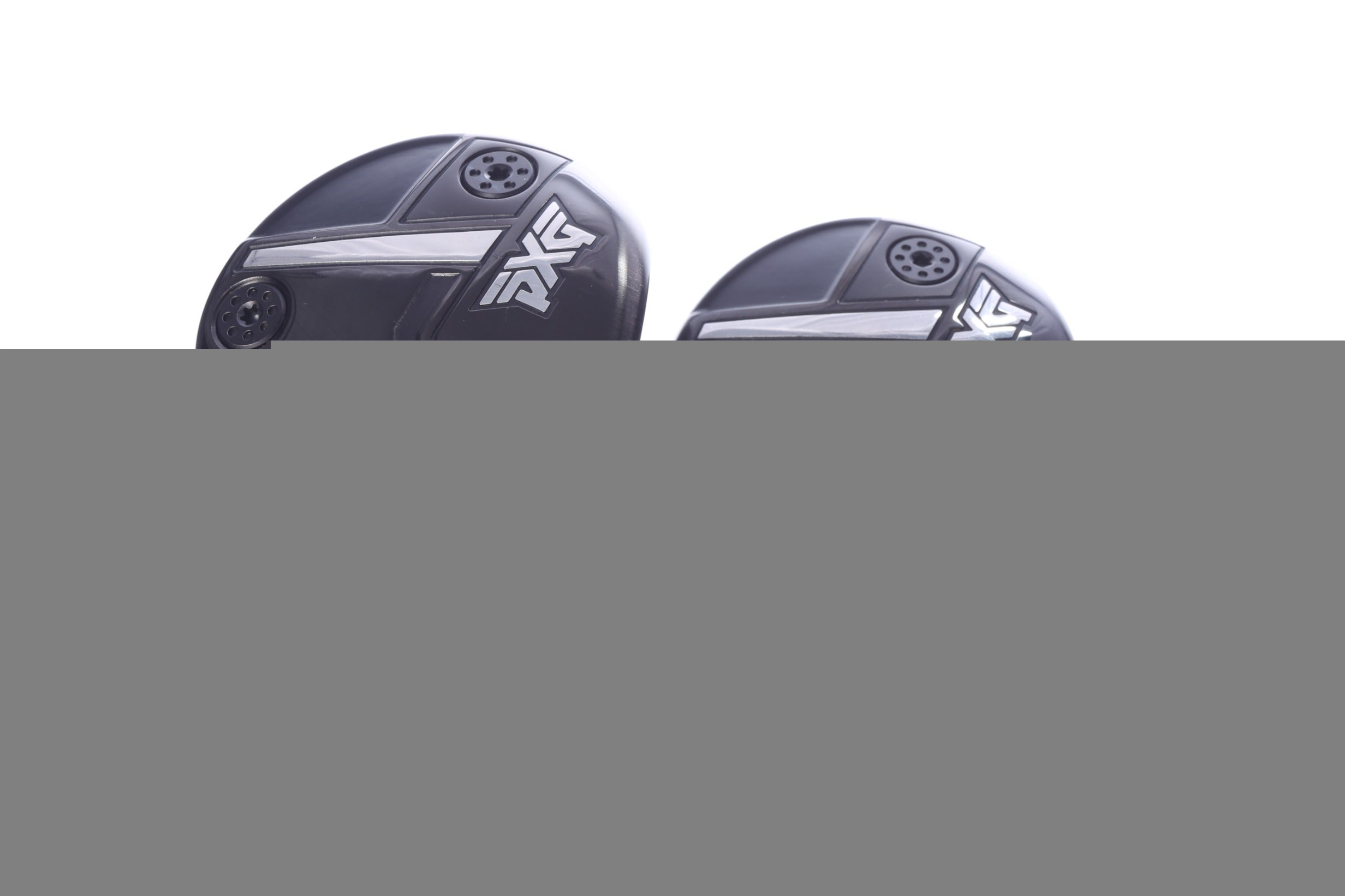 Used PXG 0311 GEN6 Wood Set - Right-Handed - 3W, 5W - Stiff Flex-Next Round
