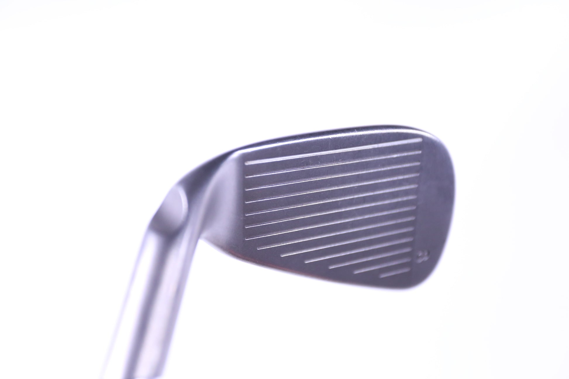 Used Ping G10 XG Single 8-Iron - Right-Handed - Stiff Flex-Next Round