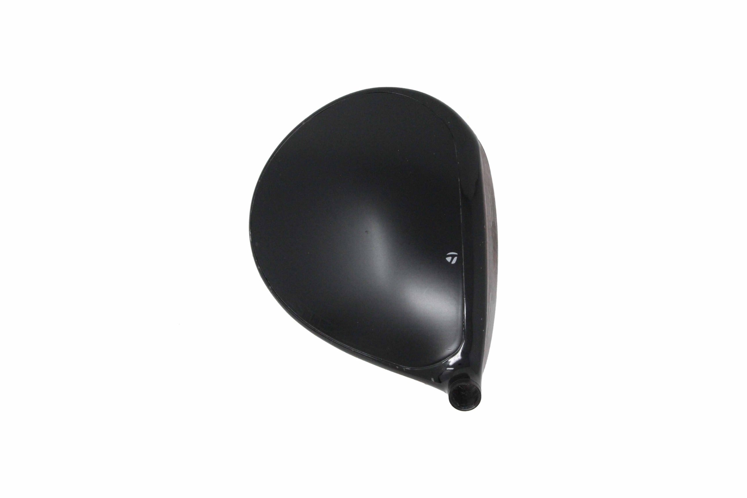 Used TaylorMade STEALTH Driver - HEAD ONLY - Left-Handed - 9 Degrees
