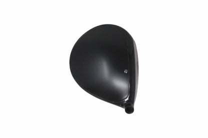 Used TaylorMade STEALTH Driver - HEAD ONLY - Left-Handed - 9 Degrees