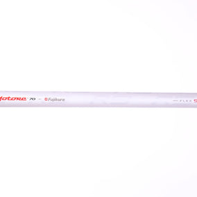 Used TaylorMade R9 3-Wood - Left-Handed - 15 Degrees - Stiff Flex-Next Round