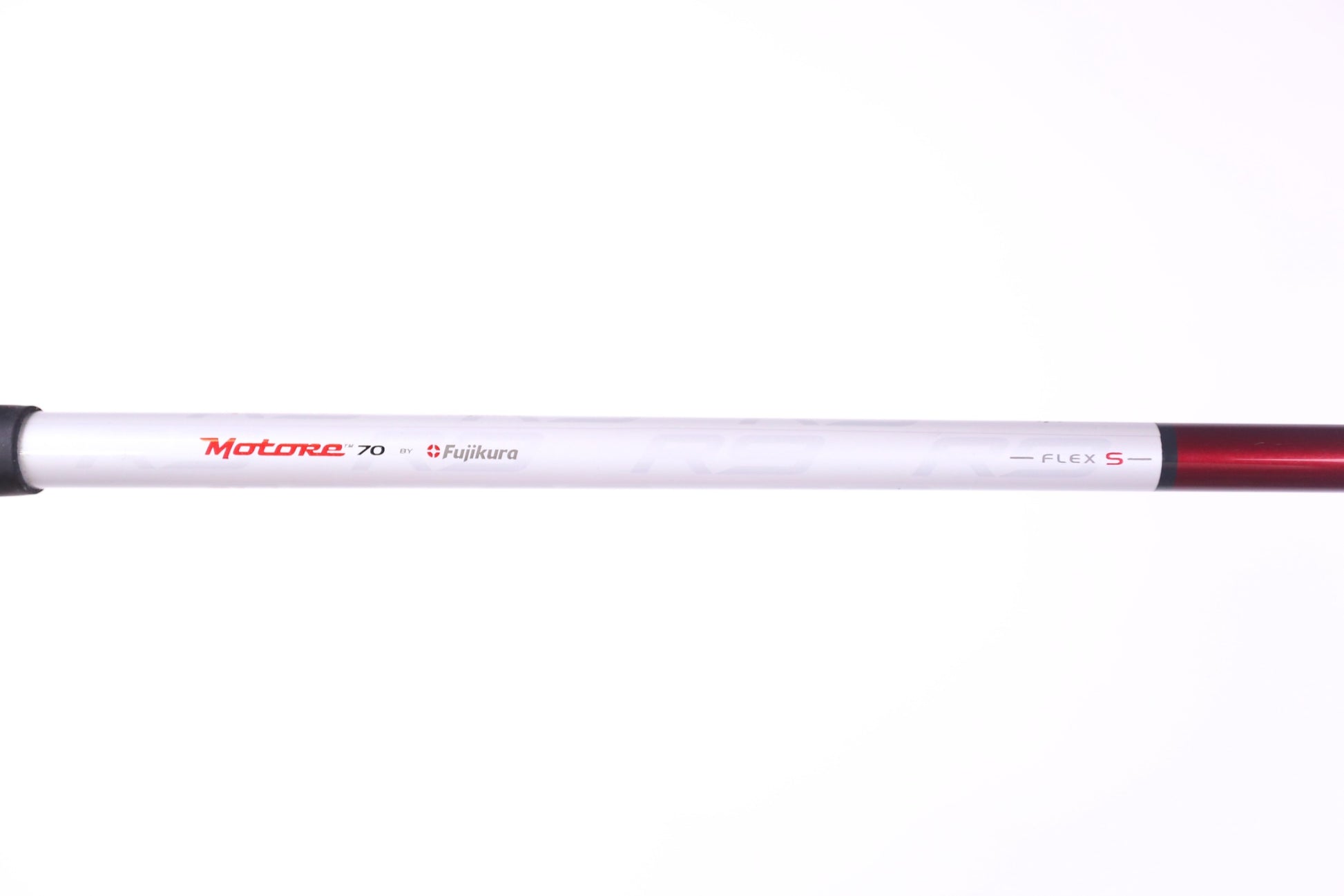 Used TaylorMade R9 3-Wood - Left-Handed - 15 Degrees - Stiff Flex-Next Round
