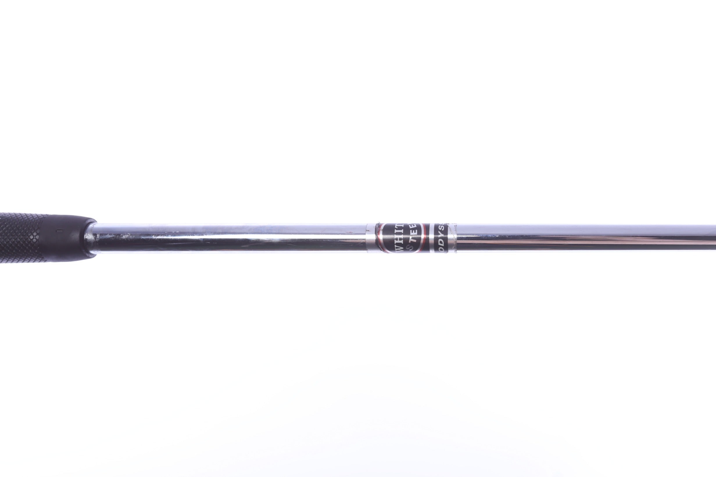Used Odyssey 2 Ball SRT Saturn Putter - Right-Handed - 35.5 in - Mallet