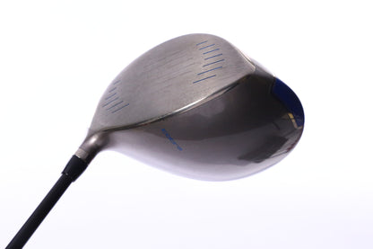 Used Cobra AMP Cell-S Driver - 10.5 Degrees - Stiff Flex Cobra AMP CELL-S - Right-Handed